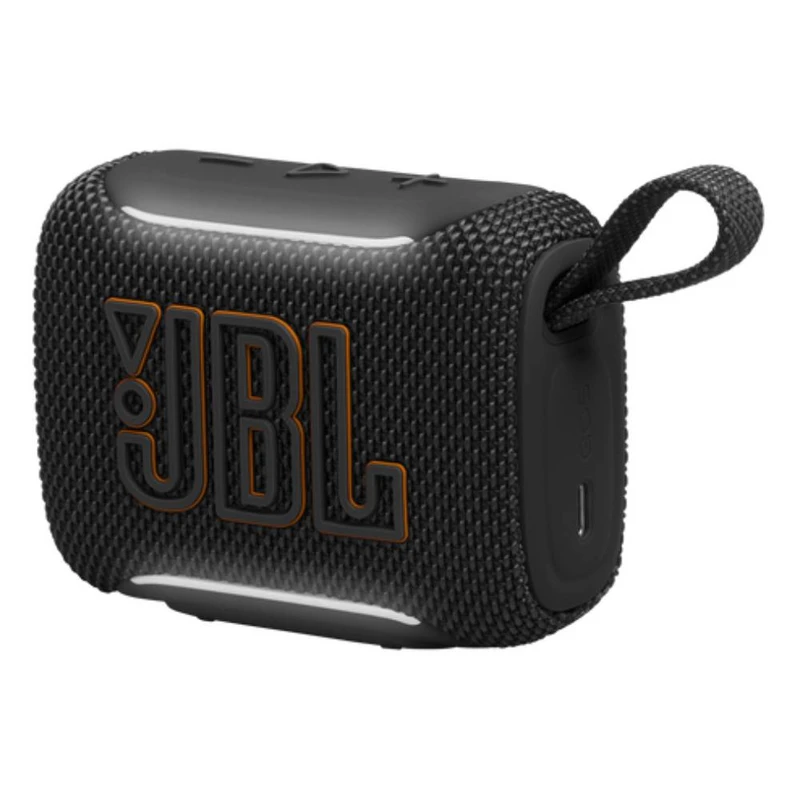 اسپیکر بلوتوثی قابل حمل جی بی ال مدل JBL Go 5 — تصویر ۵