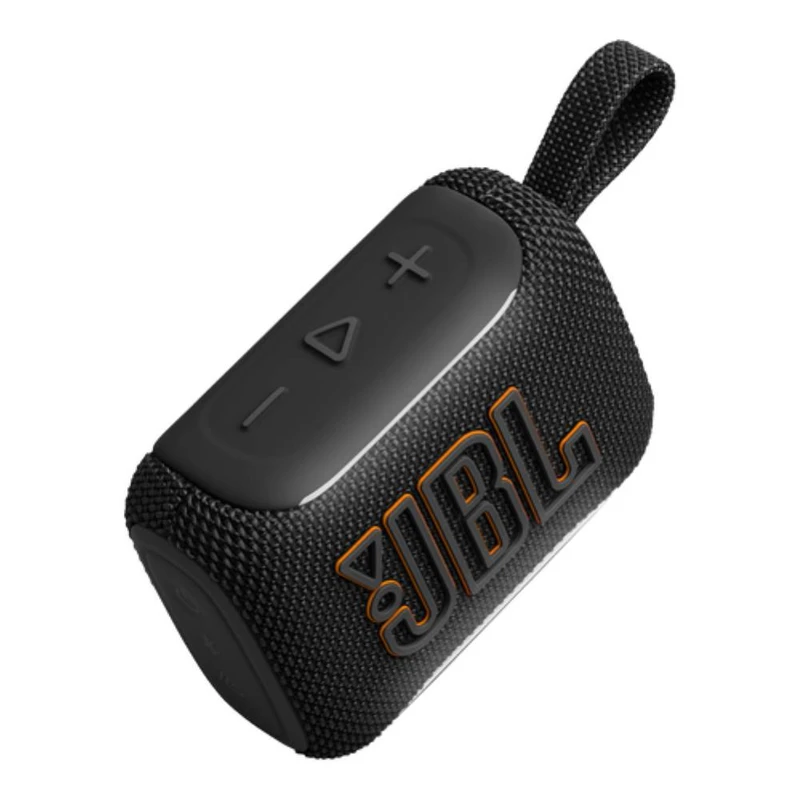 اسپیکر بلوتوثی قابل حمل جی بی ال مدل JBL Go 5 — تصویر ۴
