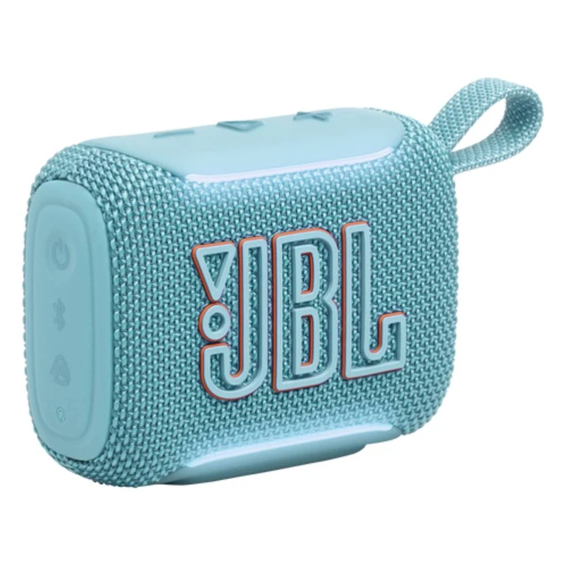 اسپیکر بلوتوثی قابل حمل جی بی ال مدل JBL Go 5 — تصویر ۲