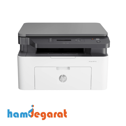 چندکاره HP M136W