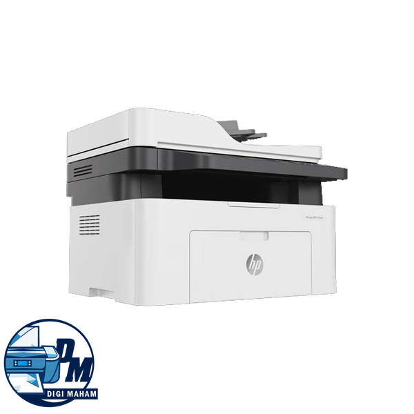 چندکاره HP MFP 139fnw — تصویر ۴