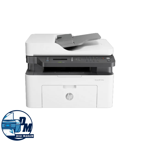 چندکاره HP MFP 139fnw — تصویر ۳