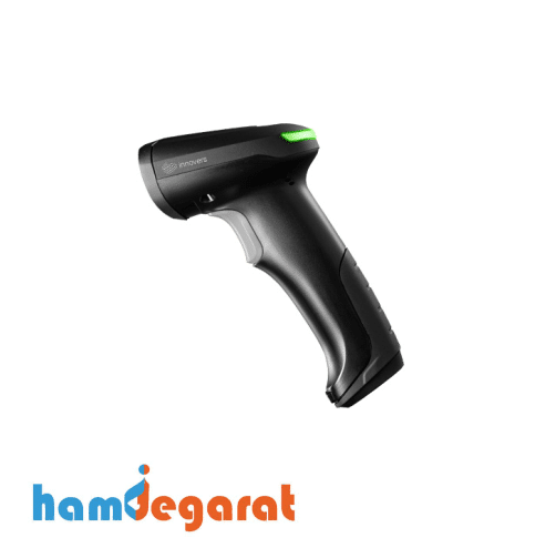بارکد خوان اینوورس مدل BS-150 — تصویر ۲