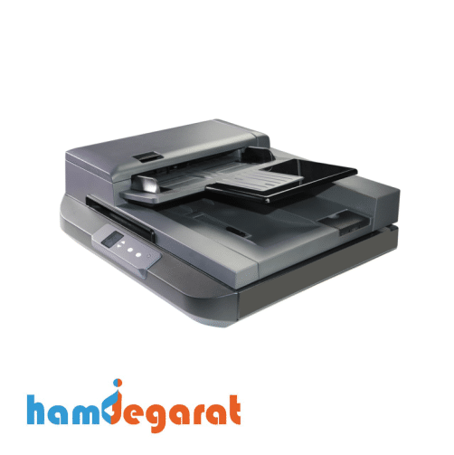 اسکنر AVISION AD5800 — تصویر ۲
