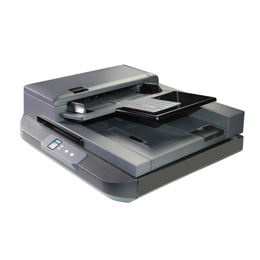 اسکنر AVISION AD5800 — تصویر ۵