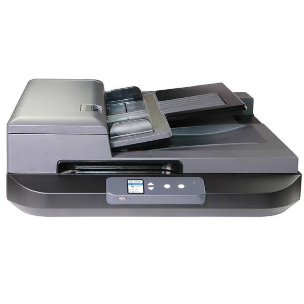 اسکنر AVISION AD5800 — تصویر ۳