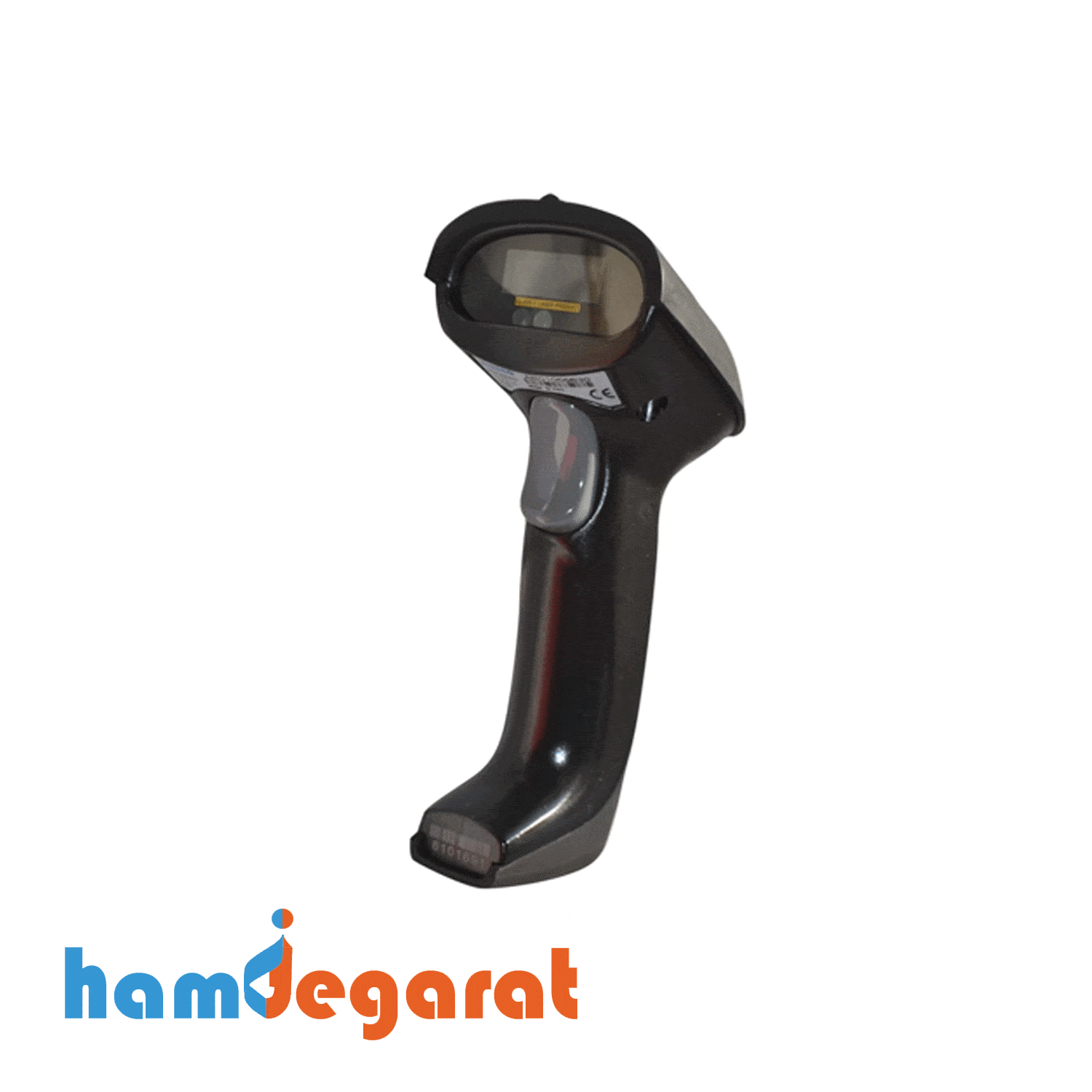 بارکدخوان باسیم میندو MINDEO 2250 — تصویر ۲