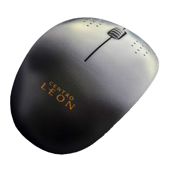 موس بیسیم وایرلس سنترولئون مدل CentroLeon M05