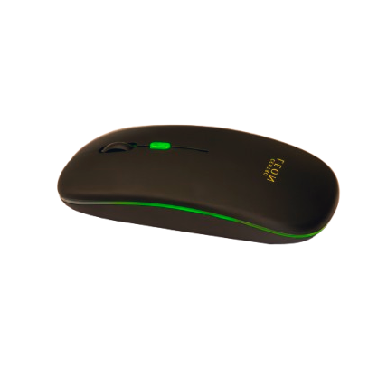 موس بیسیم RGB دار سنترولئون مدل CentroLeon CLA-100