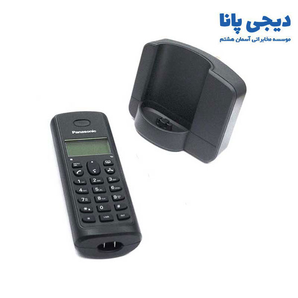 تلفن Panasonic KX-TGB10AF — تصویر ۳