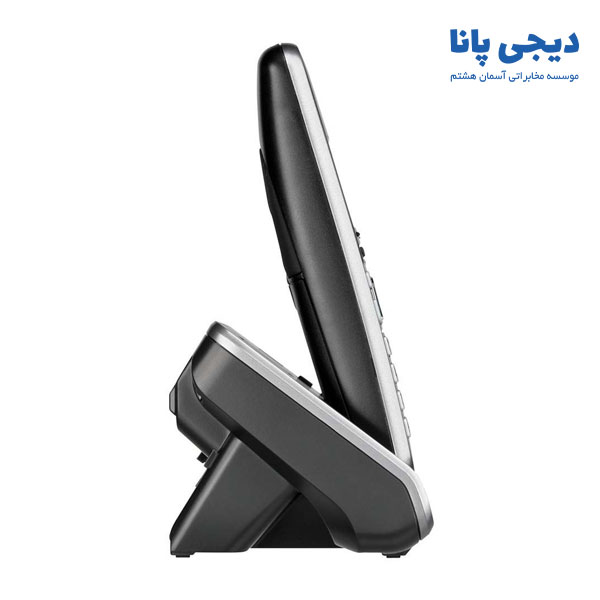 تلفن Panasonic KX-TG6721 — تصویر ۶