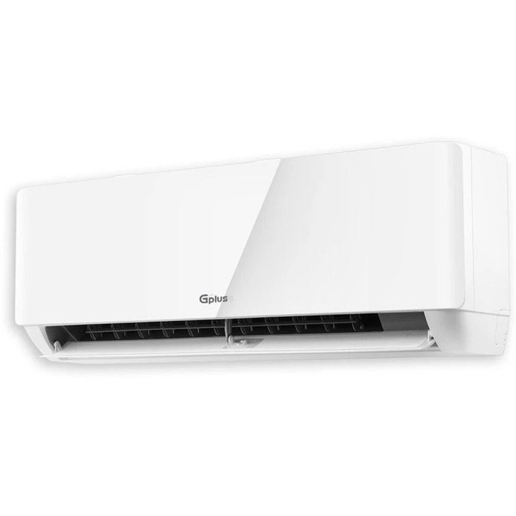 کولر گازی دور ثابت 24 هزار جی پلاس مدل GAC-TF24TPU1B