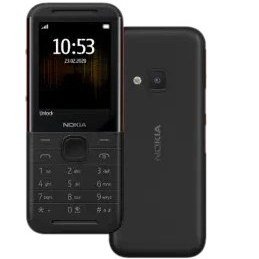گوشی موبایل نوکیا مدل 5310 دو سیمکارت (ساخت ویتنام) — تصویر ۴