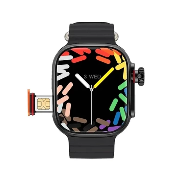 ساعت هوشمند سیمکارت خور WS10C-5G Watch