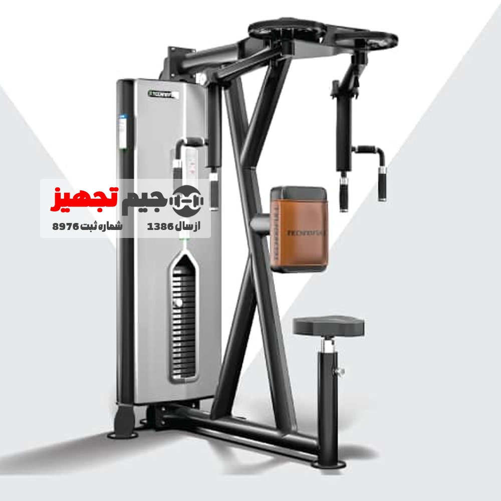 دستگاه فلای سینه حرفه ای Technofull TFX 1030