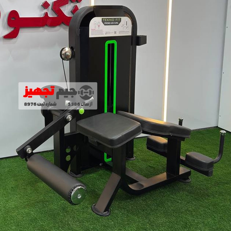 پشت پا خوابیده فیوژن TF F3
