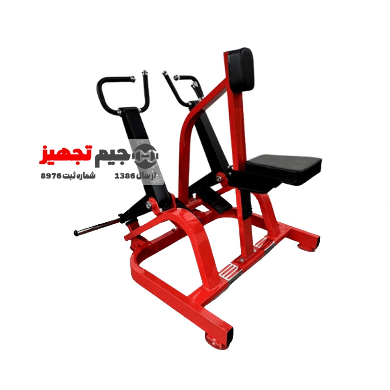 اچ کوتاه تکنوجیم TF T3 — تصویر ۲