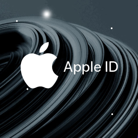 خرید اپل آیدی Apple ID