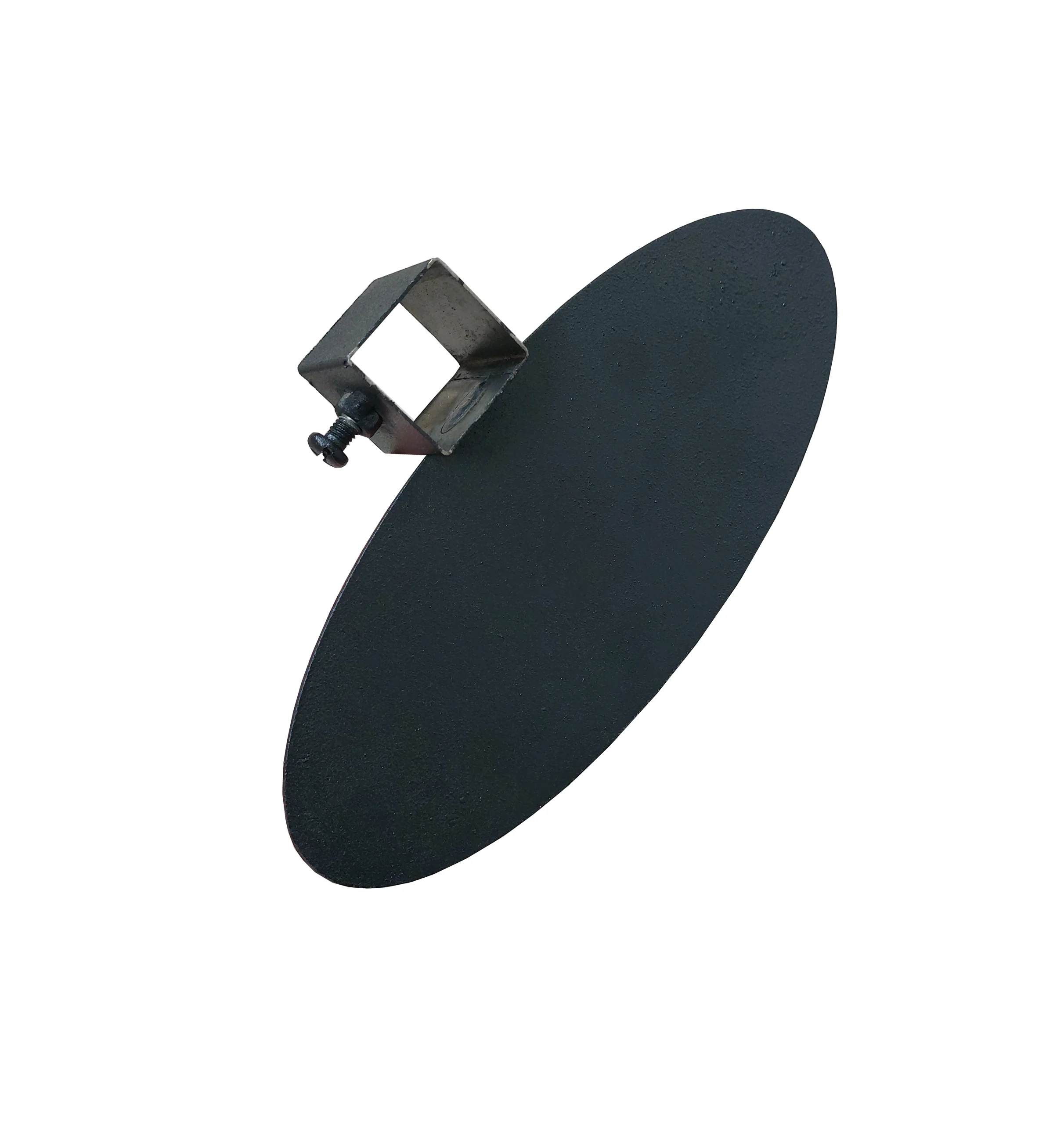 پایه کفش قوطی 25*25 عمودی