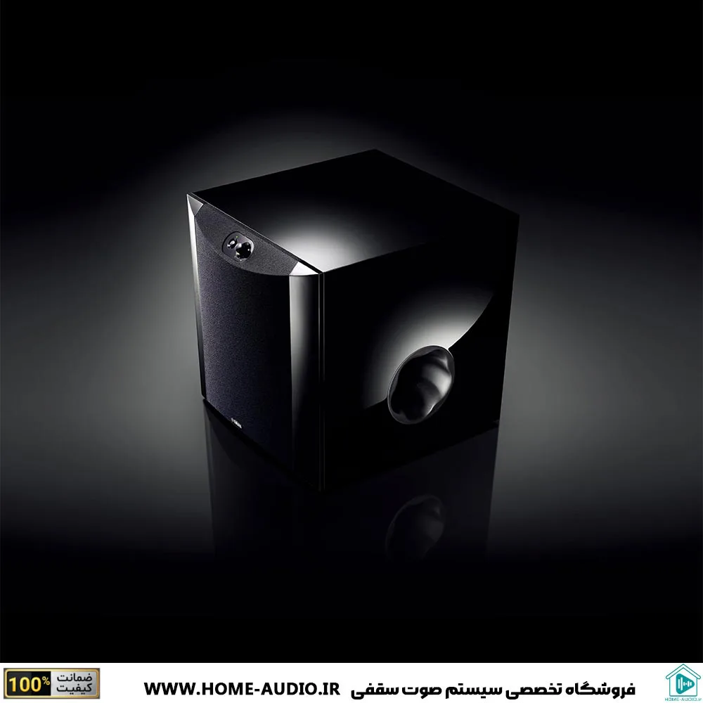 پکیج سینمایی یاماها مدل سامورایی — تصویر ۴