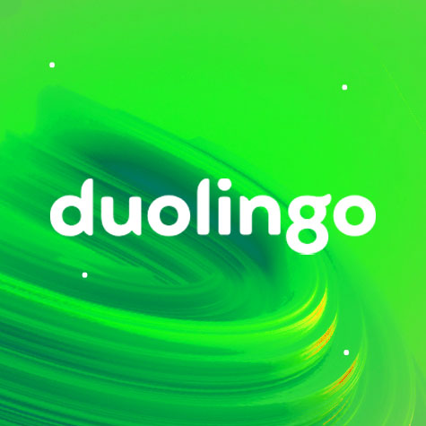 خرید اکانت دولینگو پلاس Duolingo Plus — تصویر ۲