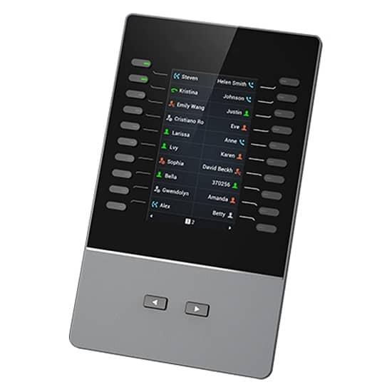 کنسول گرنداستریم مدل GBX20 — تصویر ۳