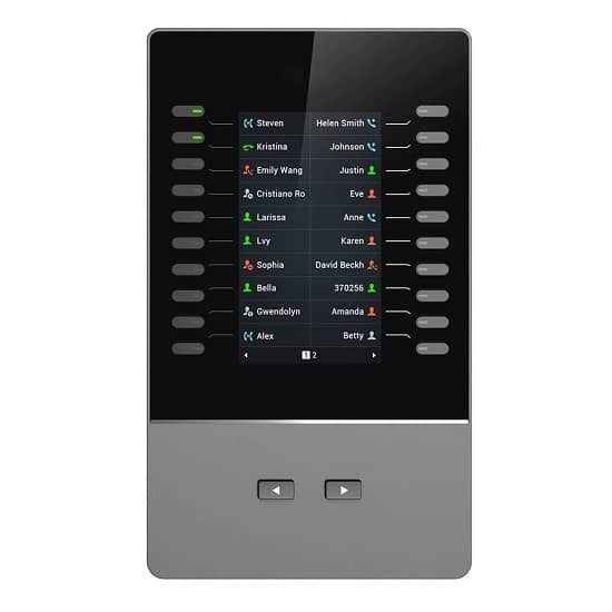 کنسول گرنداستریم مدل GBX20 — تصویر ۲