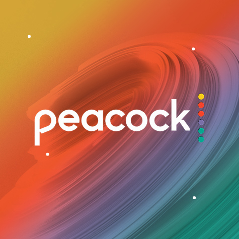 خرید اکانت Peacock TV — تصویر ۲