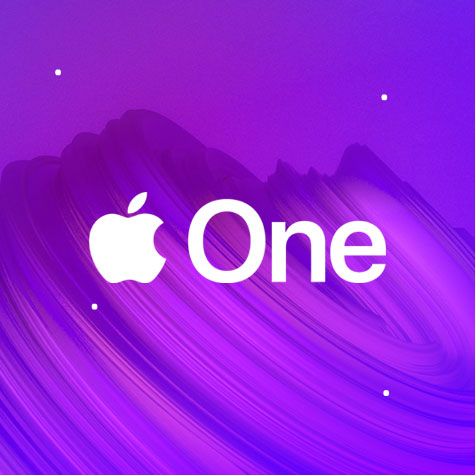 اشتراک اپل وان Apple one — تصویر ۲