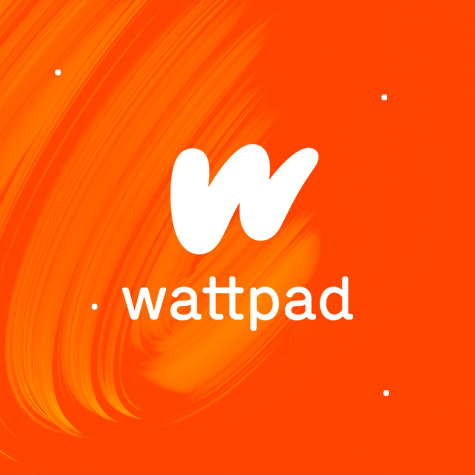 اکانت Wattpad — تصویر ۲