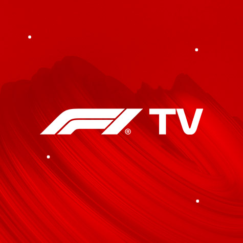 خرید اکانت F1 TV — تصویر ۲