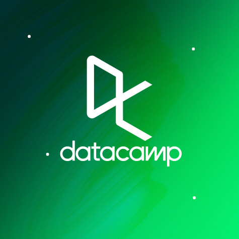 خرید اکانت Datacamp — تصویر ۲