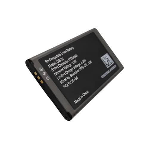 باتری فابریک و اصلی گرنداستریم لیتیومی 1500mAh مدل UGS-01 — تصویر ۳