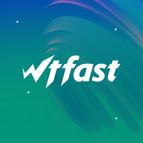 اکانت WTFast