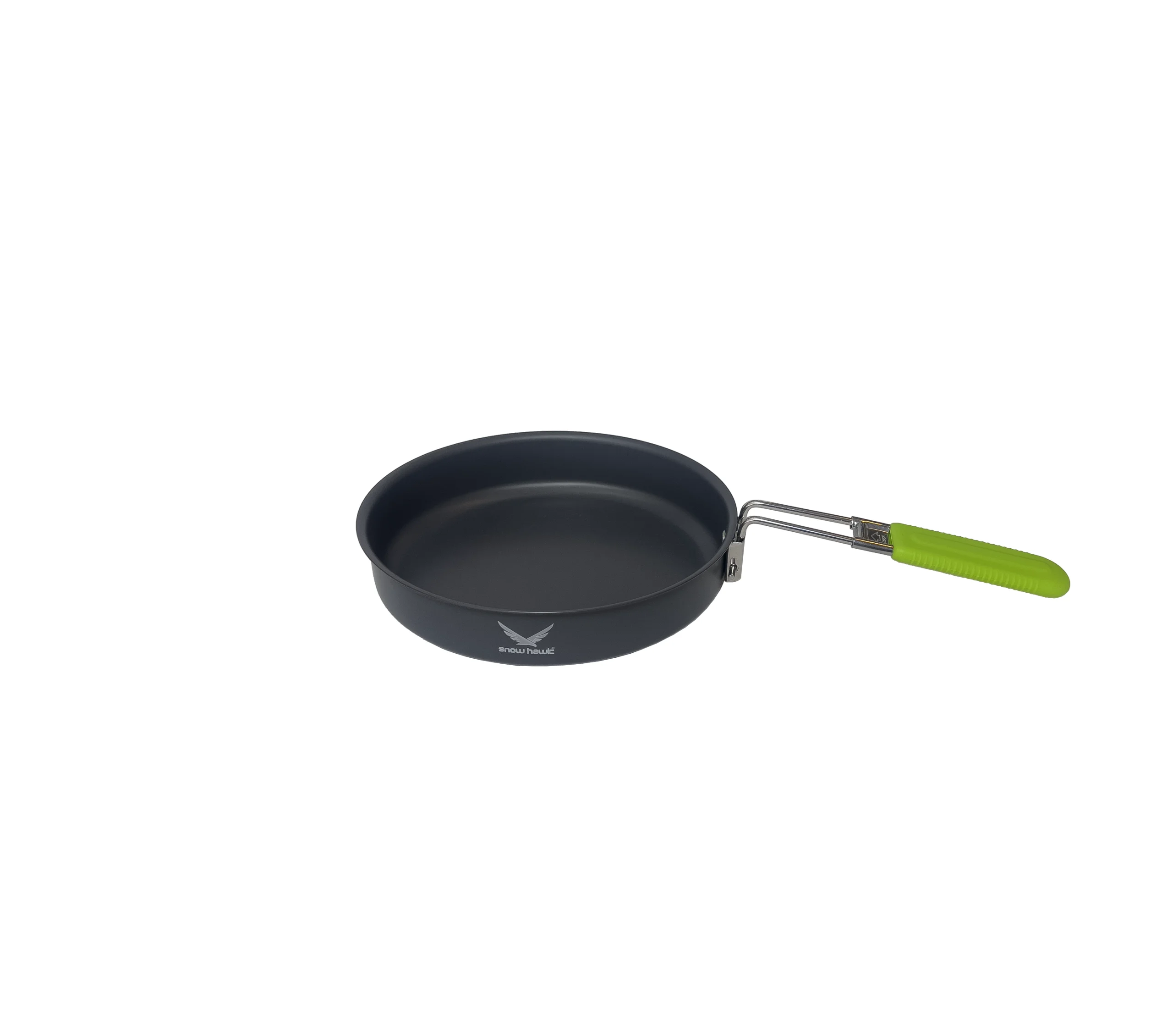 ماهیتابه کوهنوردی سایز متوسط اسنوهاک مدل SN-F20 — تصویر ۲