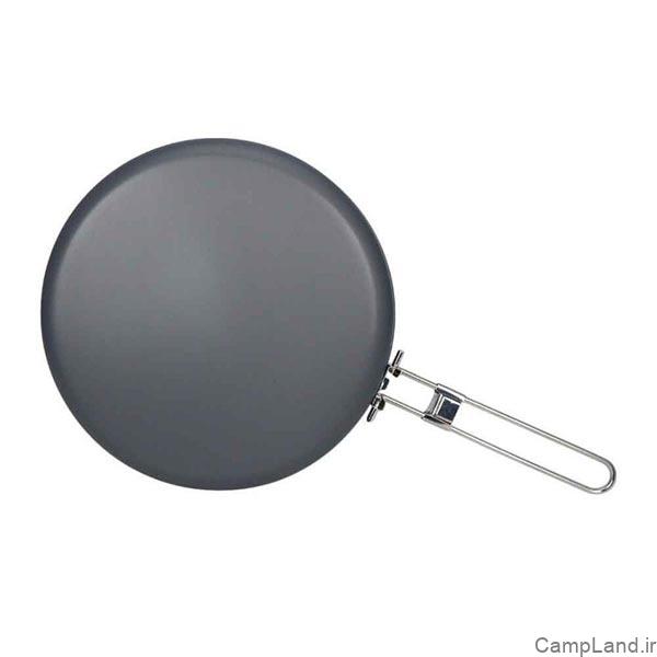 ماهیتابه کوهنوردی سایز متوسط اسنوهاک مدل SN-F20 — تصویر ۴
