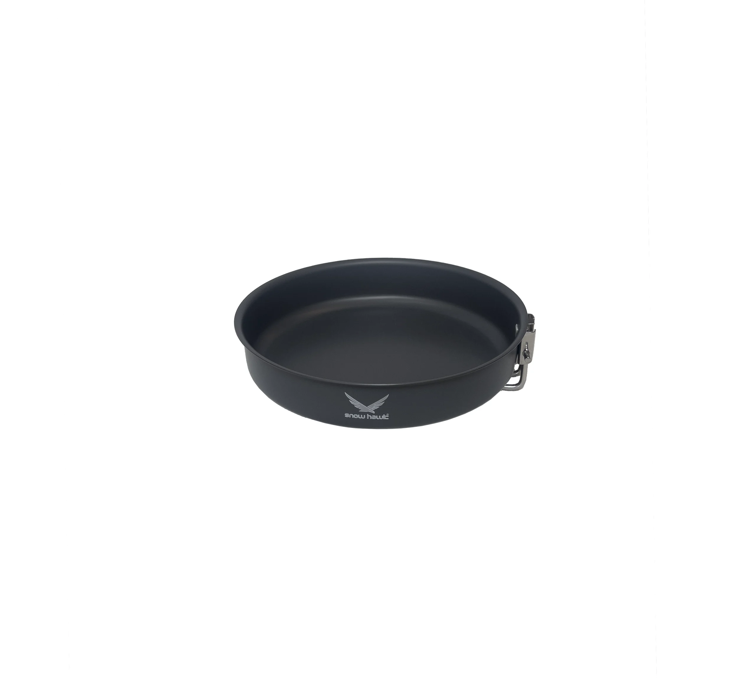 ماهیتابه کوهنوردی سایز متوسط اسنوهاک مدل SN-F20 — تصویر ۳