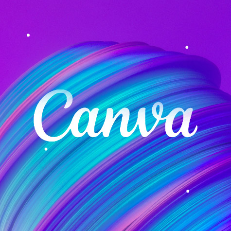 خرید اکانت کانوا Canva — تصویر ۲