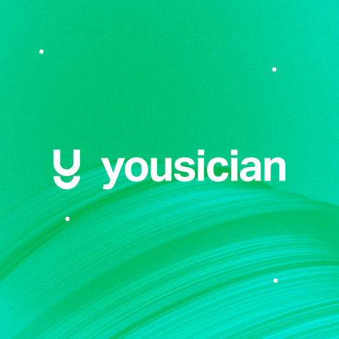 خرید اکانت Yousician — تصویر ۲
