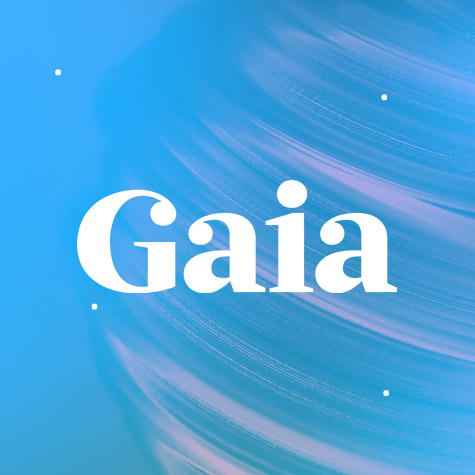 خرید اکانت Gaia — تصویر ۲
