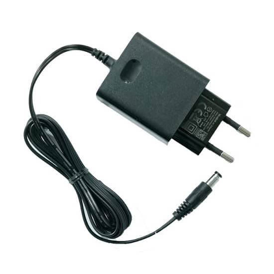 آداپتور اصلی و فابریک یالینک 5 ولت 600 میلی آمپر مدل YLPS050600C1-EU/UK — تصویر ۳