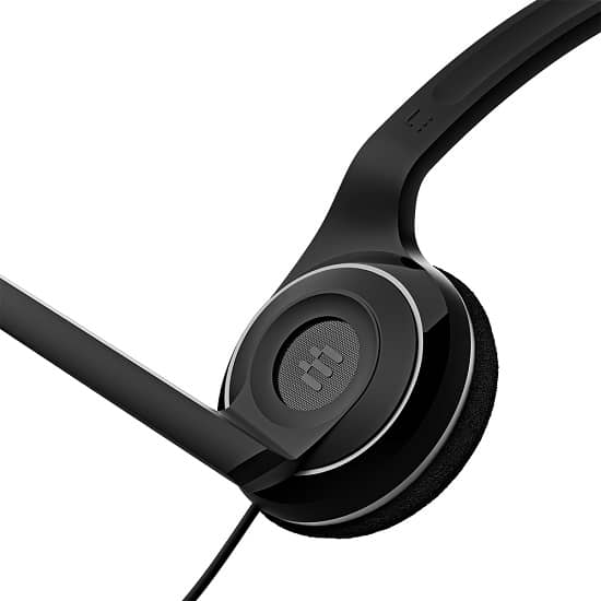 هدست USB ایپاس – سنهایزر PC7 — تصویر ۴