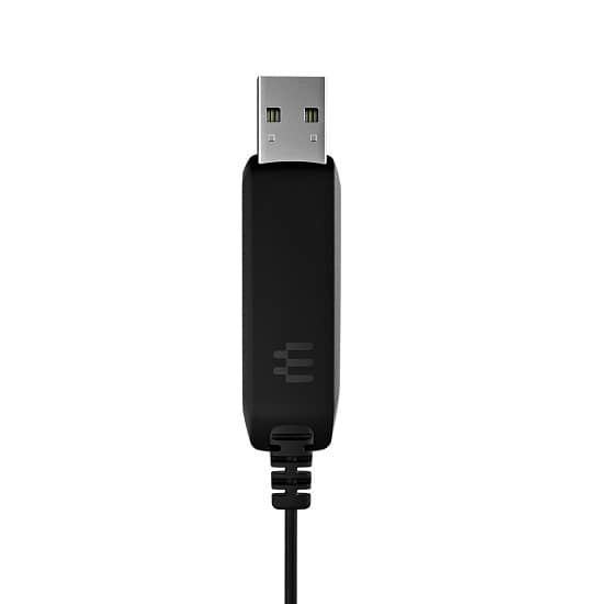 هدست USB ایپاس – سنهایزر PC7 — تصویر ۶