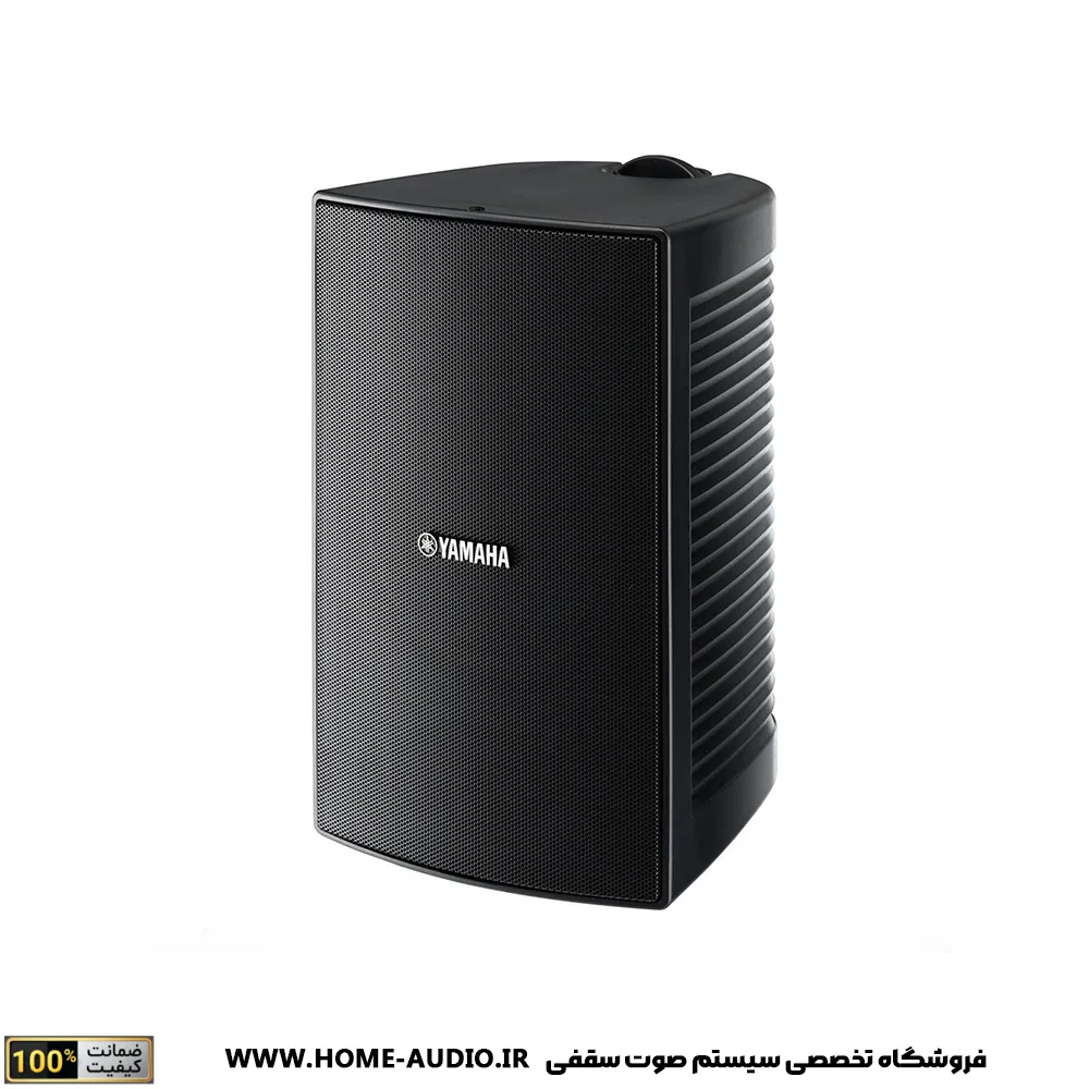 اسپیکر دیواری دکوراتیو اورجینال یاماها Yamaha VS6 — تصویر ۵
