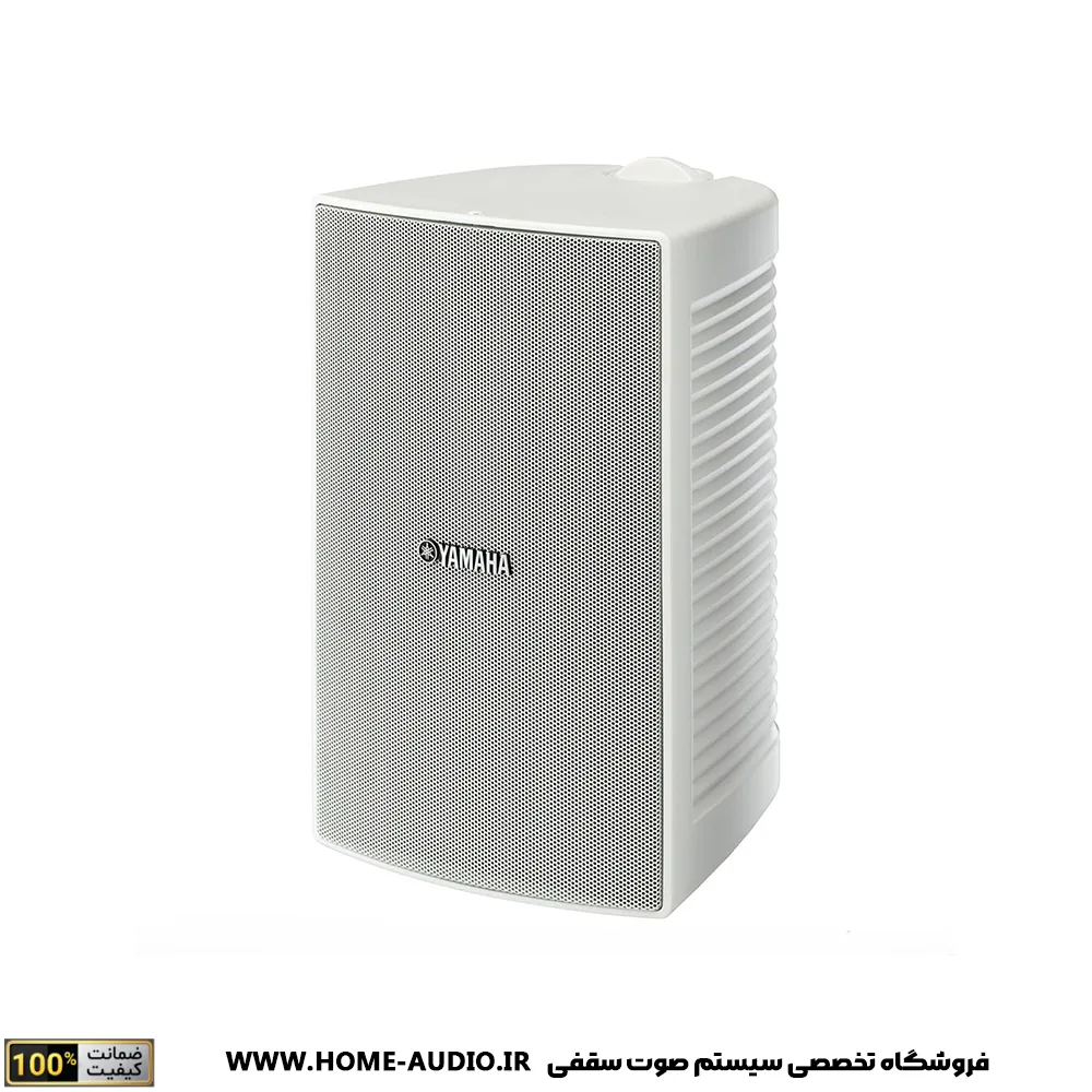 اسپیکر دیواری دکوراتیو اورجینال یاماها Yamaha VS6 — تصویر ۳