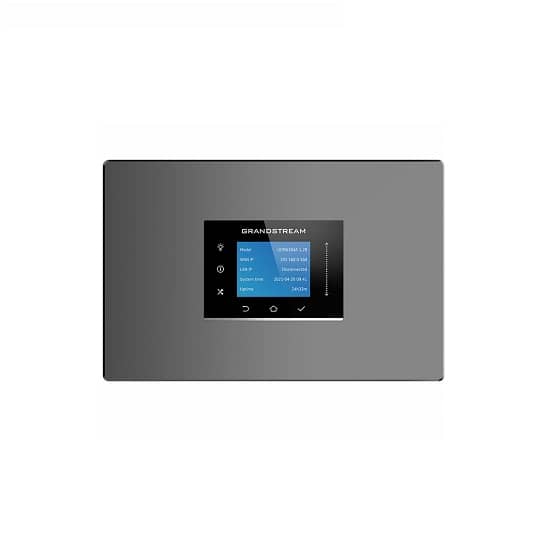 مرکز تلفن ویپ گرنداستریم Grandstream UCM6304A — تصویر ۲
