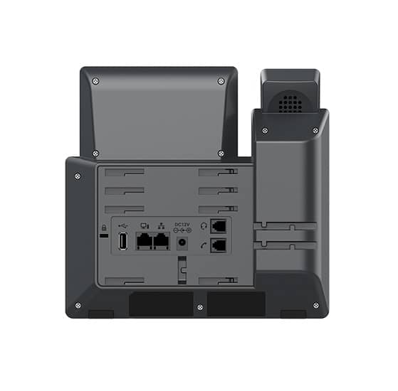 تلفن IP وای فای گرنداستریم Grandstream GRP2624 — تصویر ۶