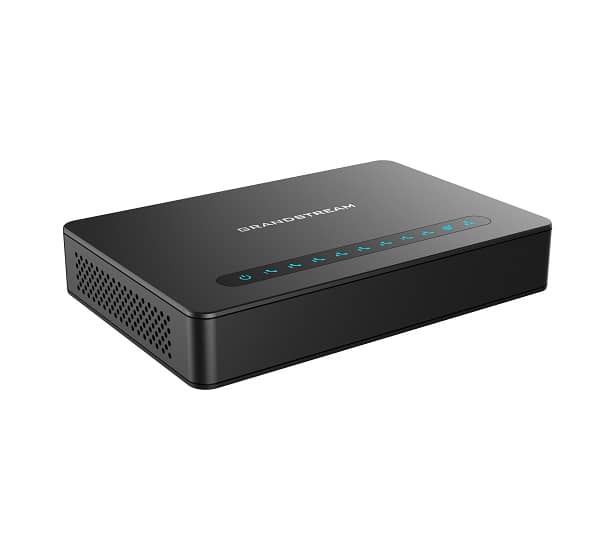 گیت وی FXS آنالوگ گرنداستریم Grandstream HT818 — تصویر ۳