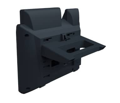 گوشی تلفن IP و تحت شبکه یالینک Yealink T31G — تصویر ۵