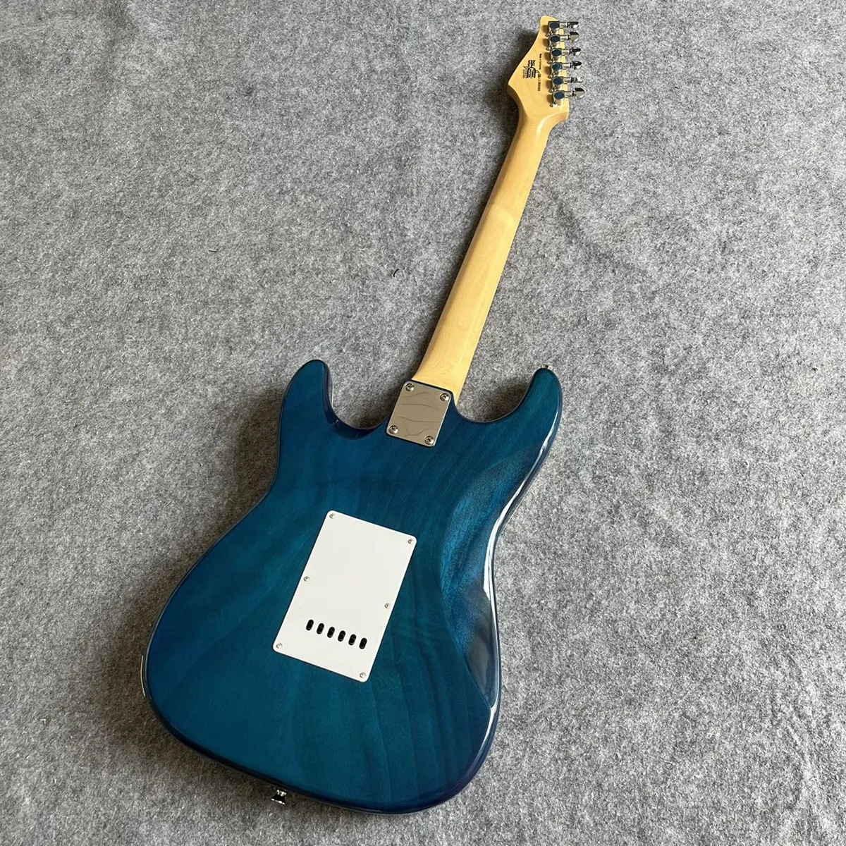 گیتار الکتریک Tom Anderson Electric Guitar SSH Humbucker Pickups — تصویر ۴